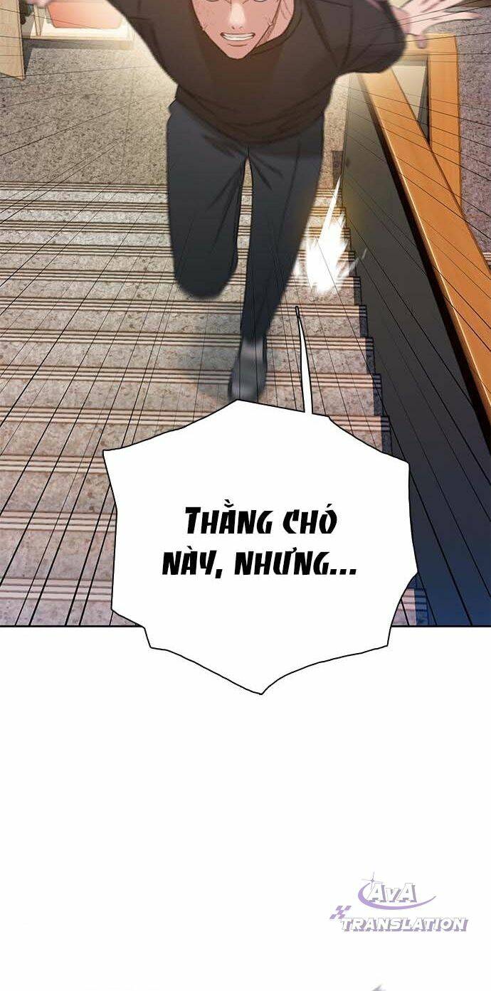 Nhìn trước tương lai - Chapter 7 - Page 22