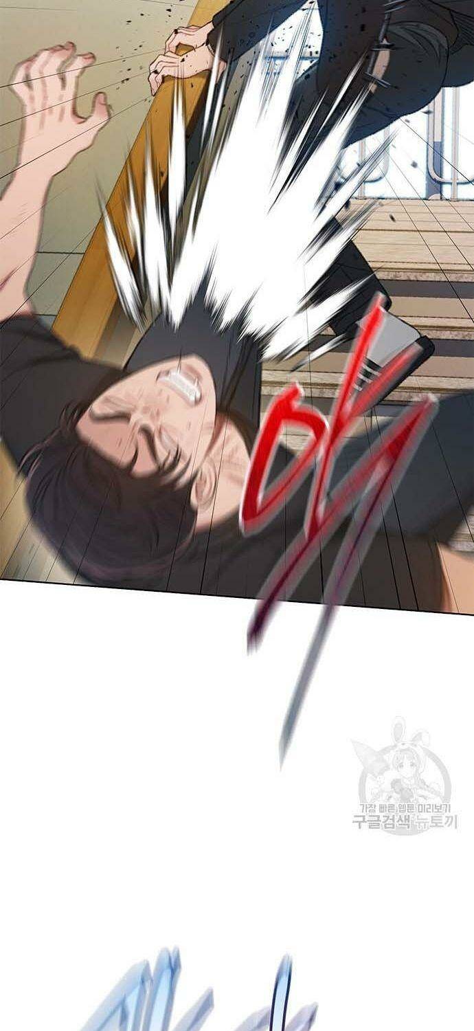 Nhìn trước tương lai - Chapter 7 - Page 24