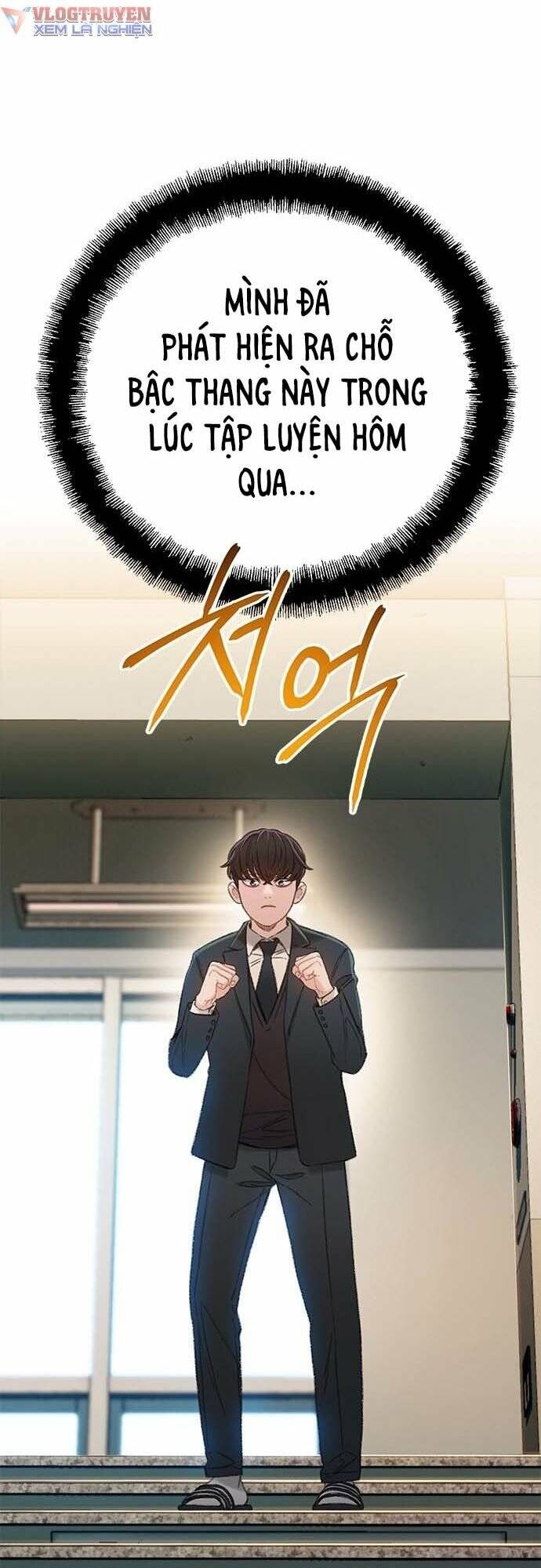 Nhìn trước tương lai - Chapter 7 - Page 26