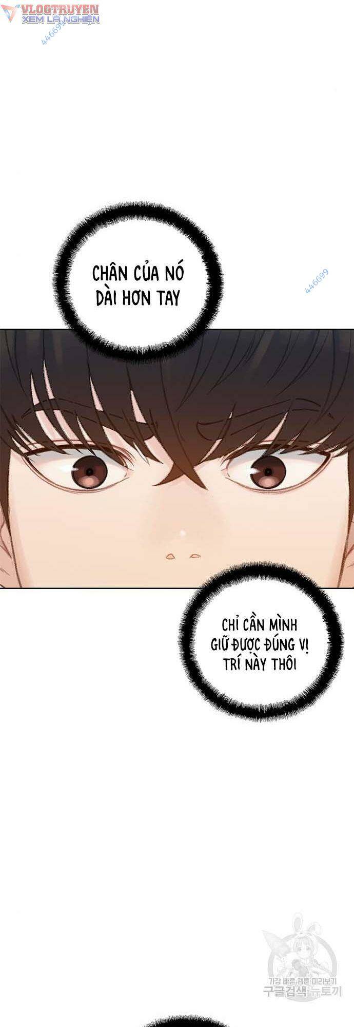 Nhìn trước tương lai - Chapter 7 - Page 29