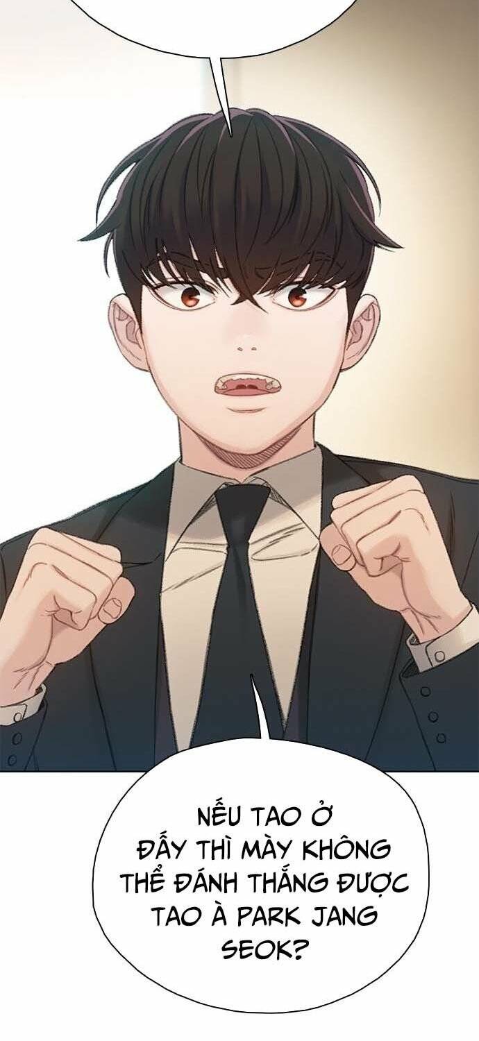 Nhìn trước tương lai - Chapter 7 - Page 33