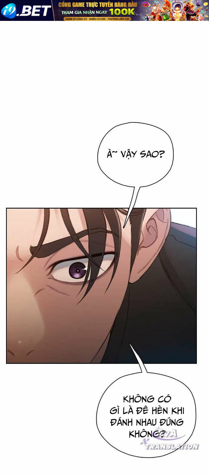 Nhìn trước tương lai - Chapter 7 - Page 34