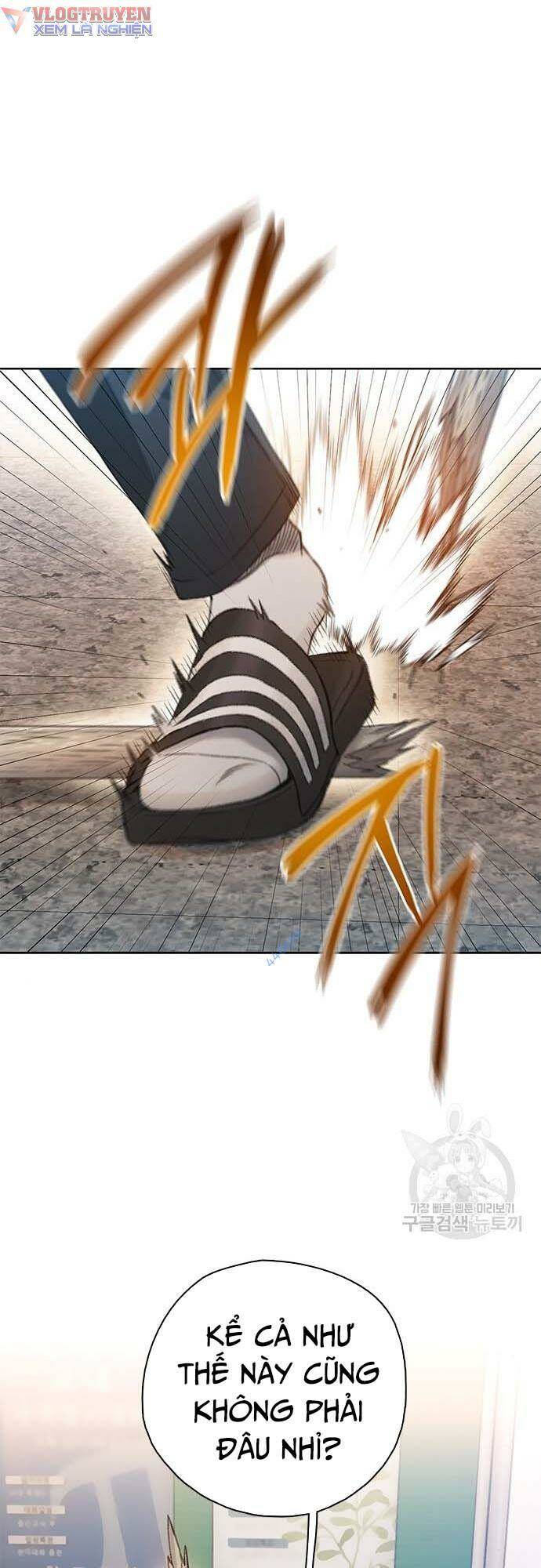 Nhìn trước tương lai - Chapter 7 - Page 35