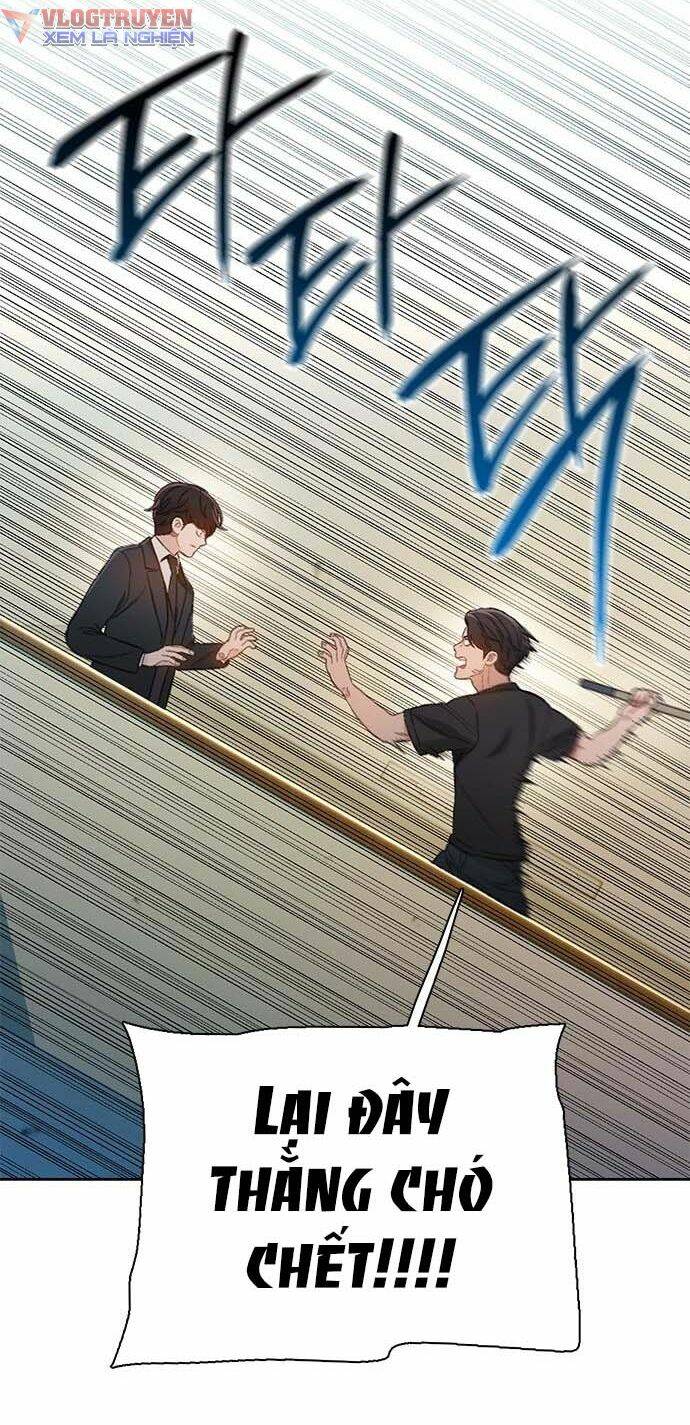 Nhìn trước tương lai - Chapter 7 - Page 38