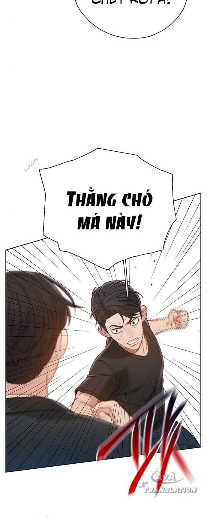 Nhìn trước tương lai - Chapter 7 - Page 3