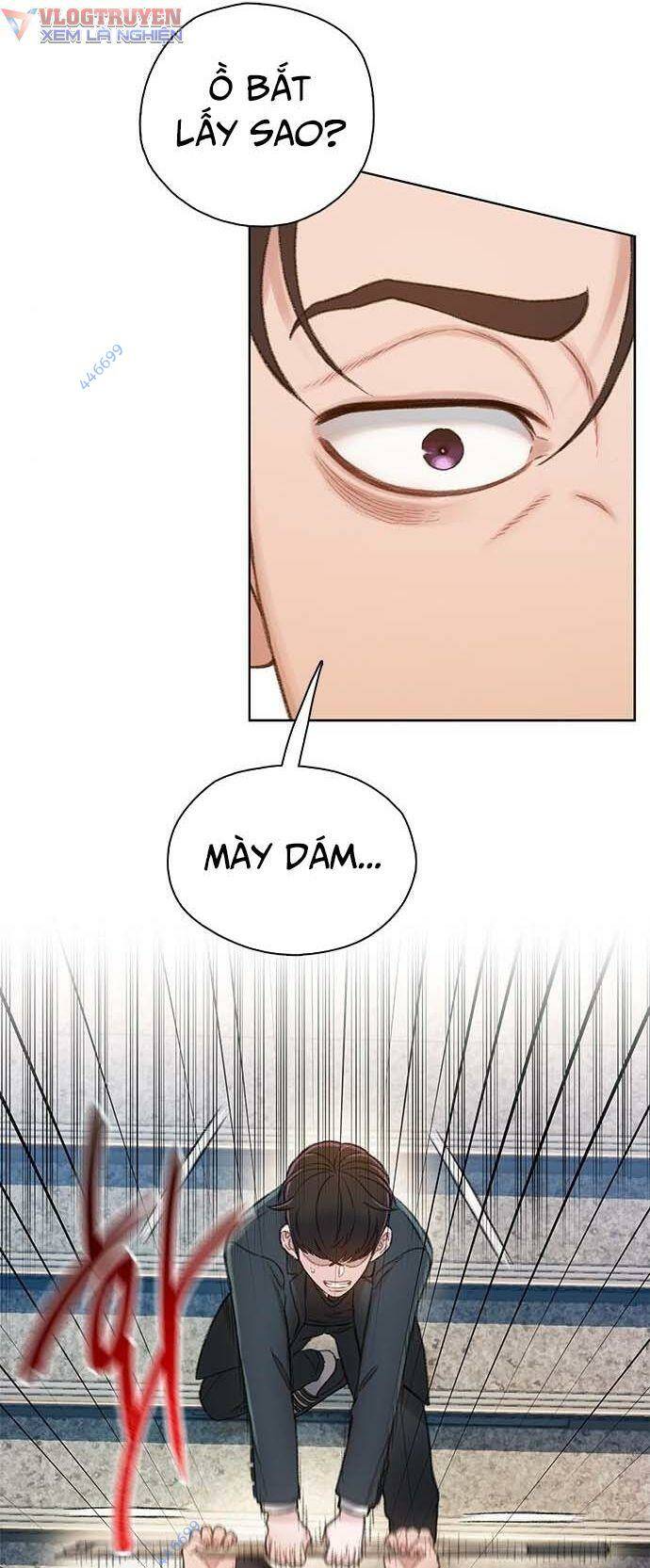 Nhìn trước tương lai - Chapter 7 - Page 40