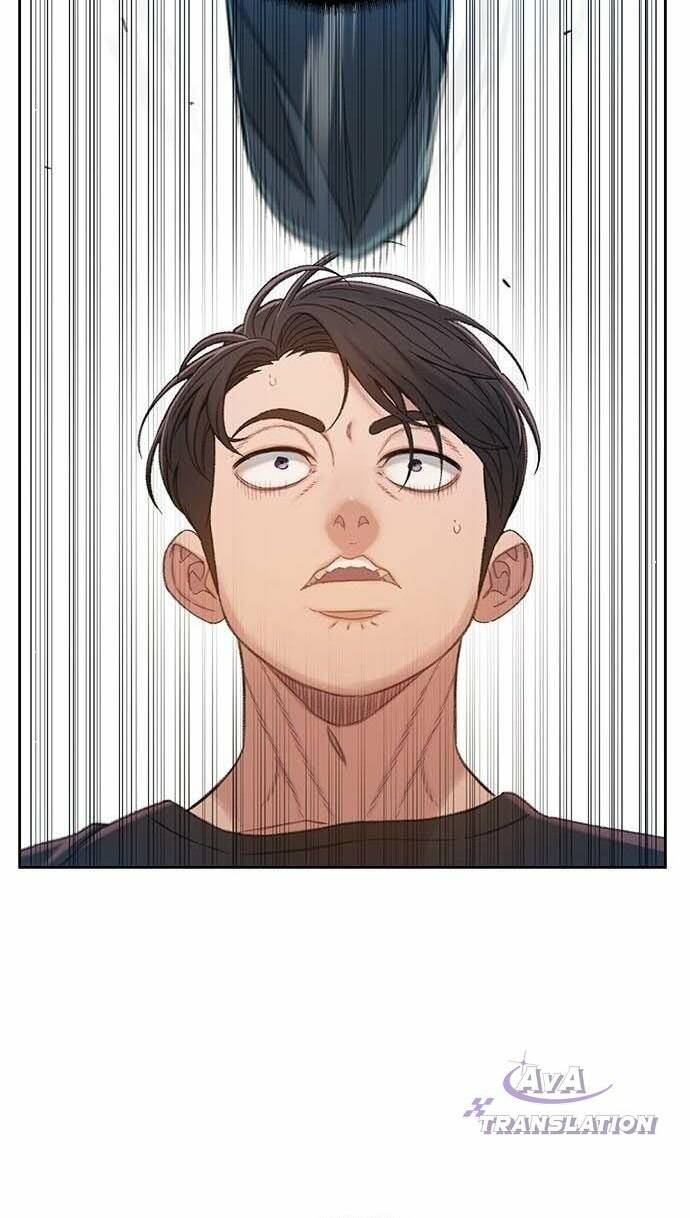 Nhìn trước tương lai - Chapter 7 - Page 44