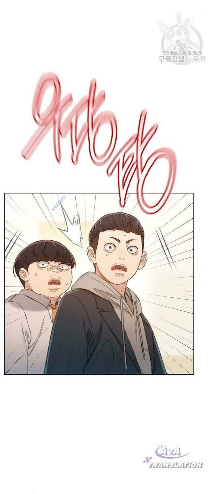 Nhìn trước tương lai - Chapter 7 - Page 46