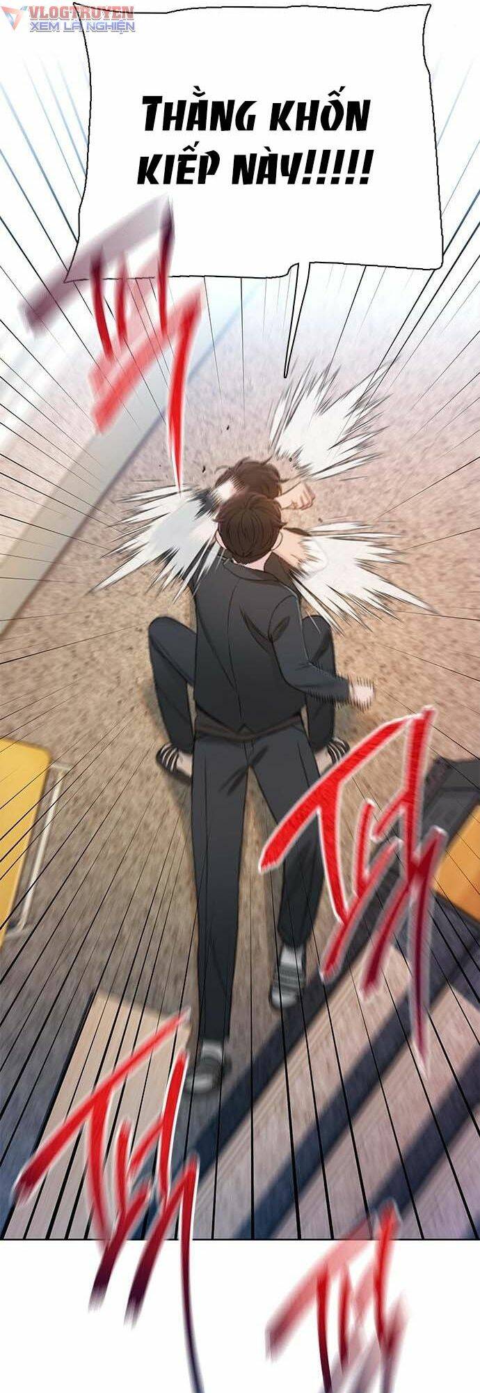 Nhìn trước tương lai - Chapter 7 - Page 47