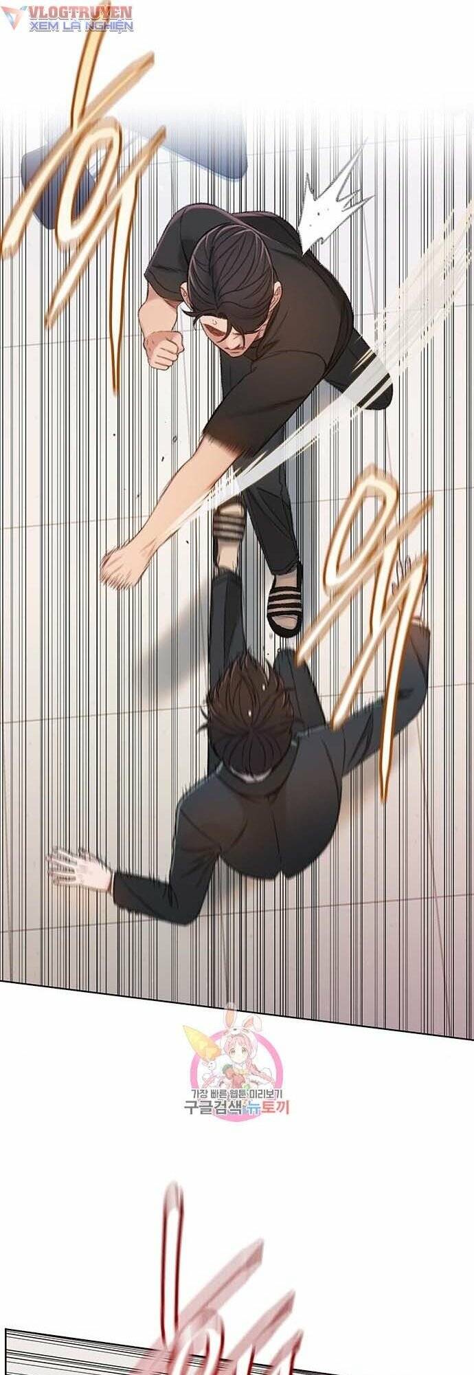 Nhìn trước tương lai - Chapter 7 - Page 4