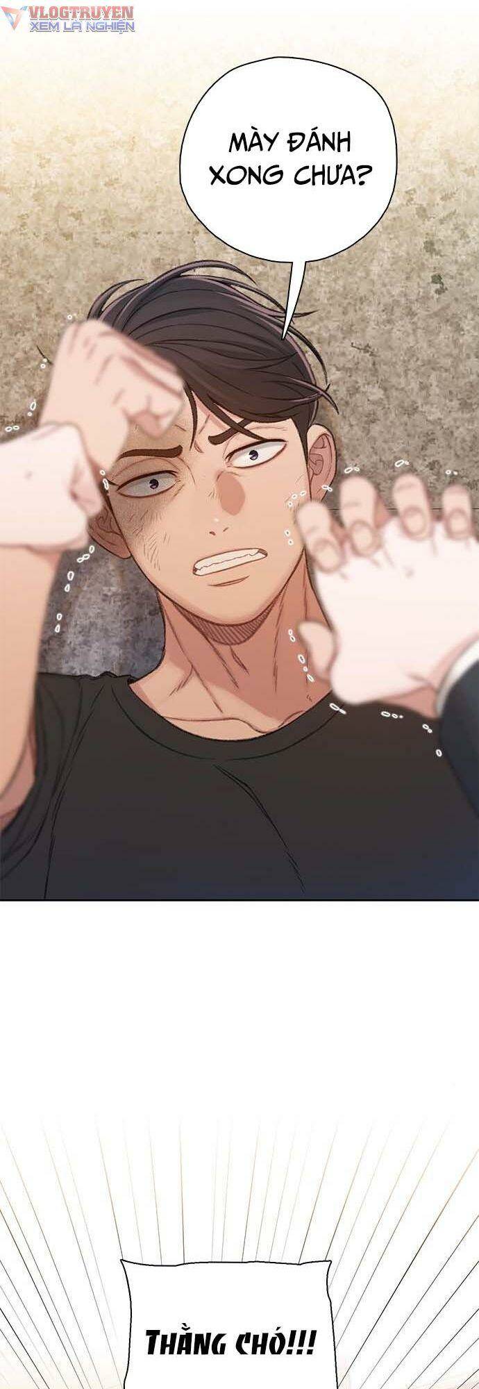 Nhìn trước tương lai - Chapter 7 - Page 50