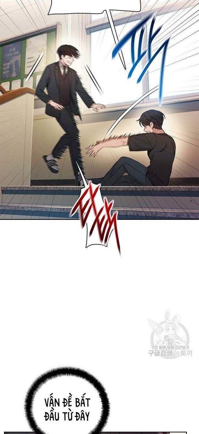 Nhìn trước tương lai - Chapter 7 - Page 51