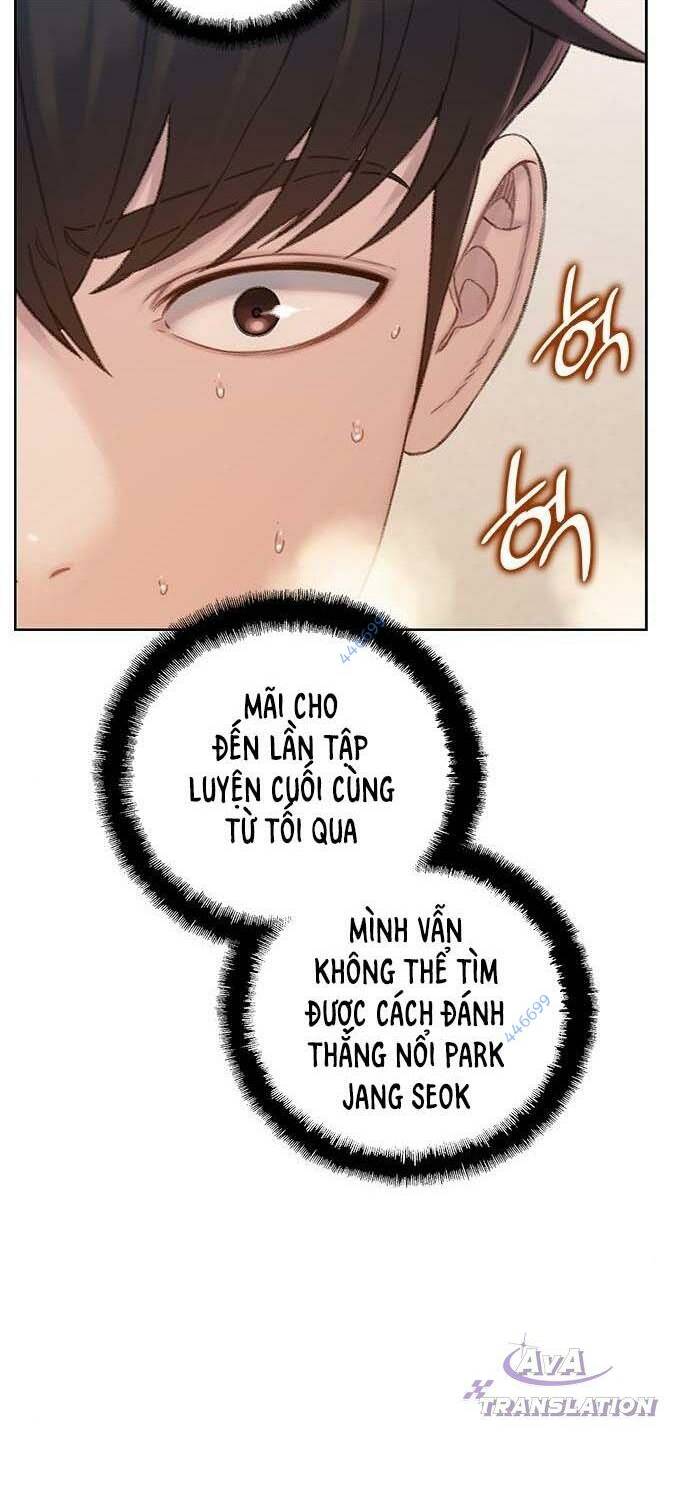 Nhìn trước tương lai - Chapter 7 - Page 52