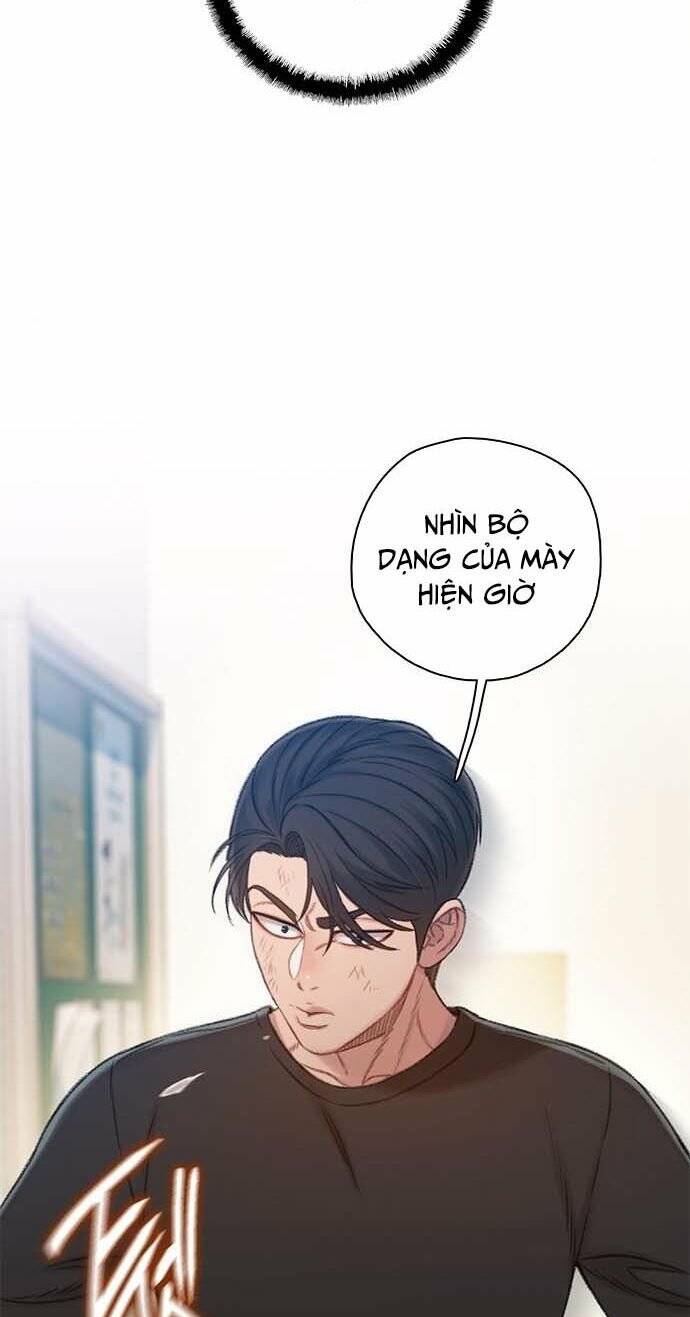 Nhìn trước tương lai - Chapter 7 - Page 54