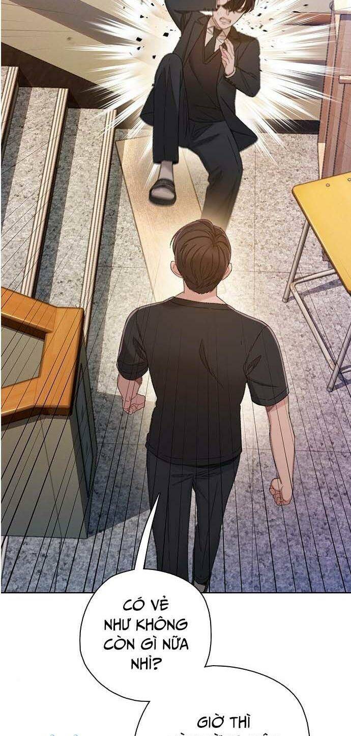 Nhìn trước tương lai - Chapter 7 - Page 57