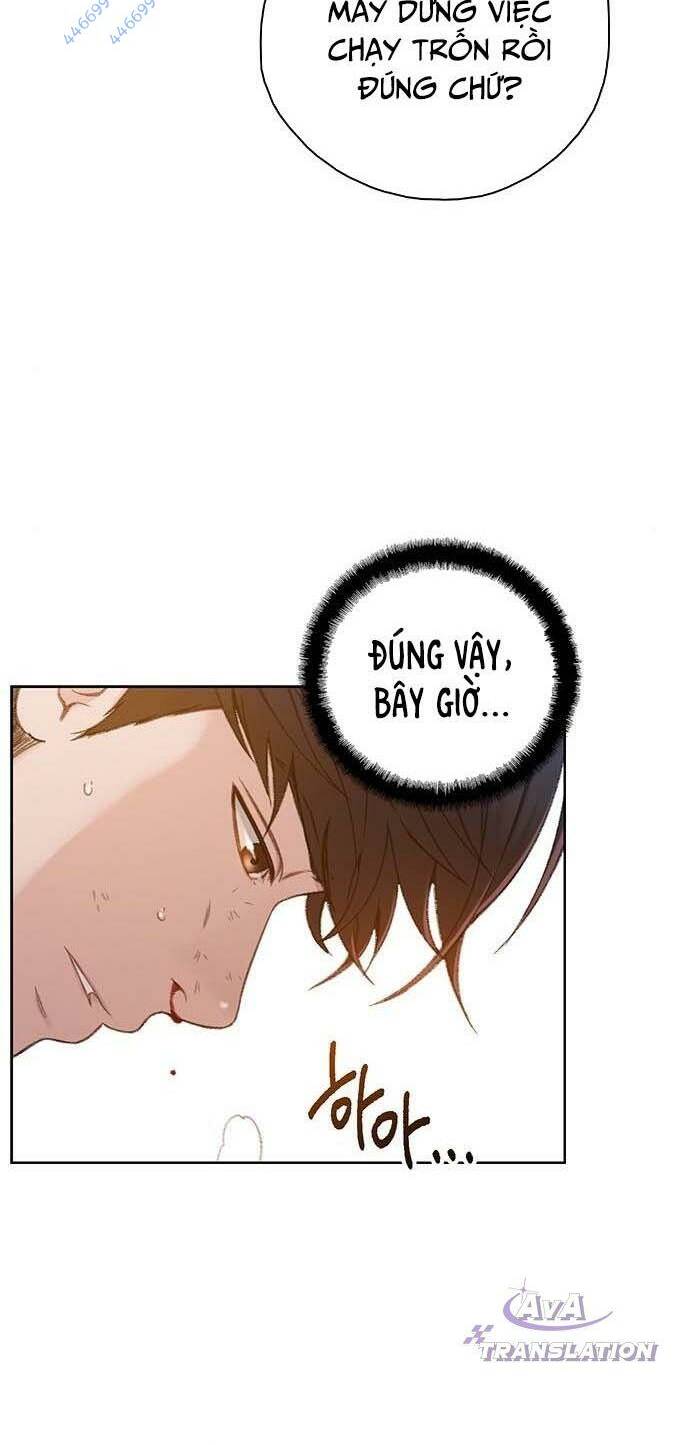 Nhìn trước tương lai - Chapter 7 - Page 58