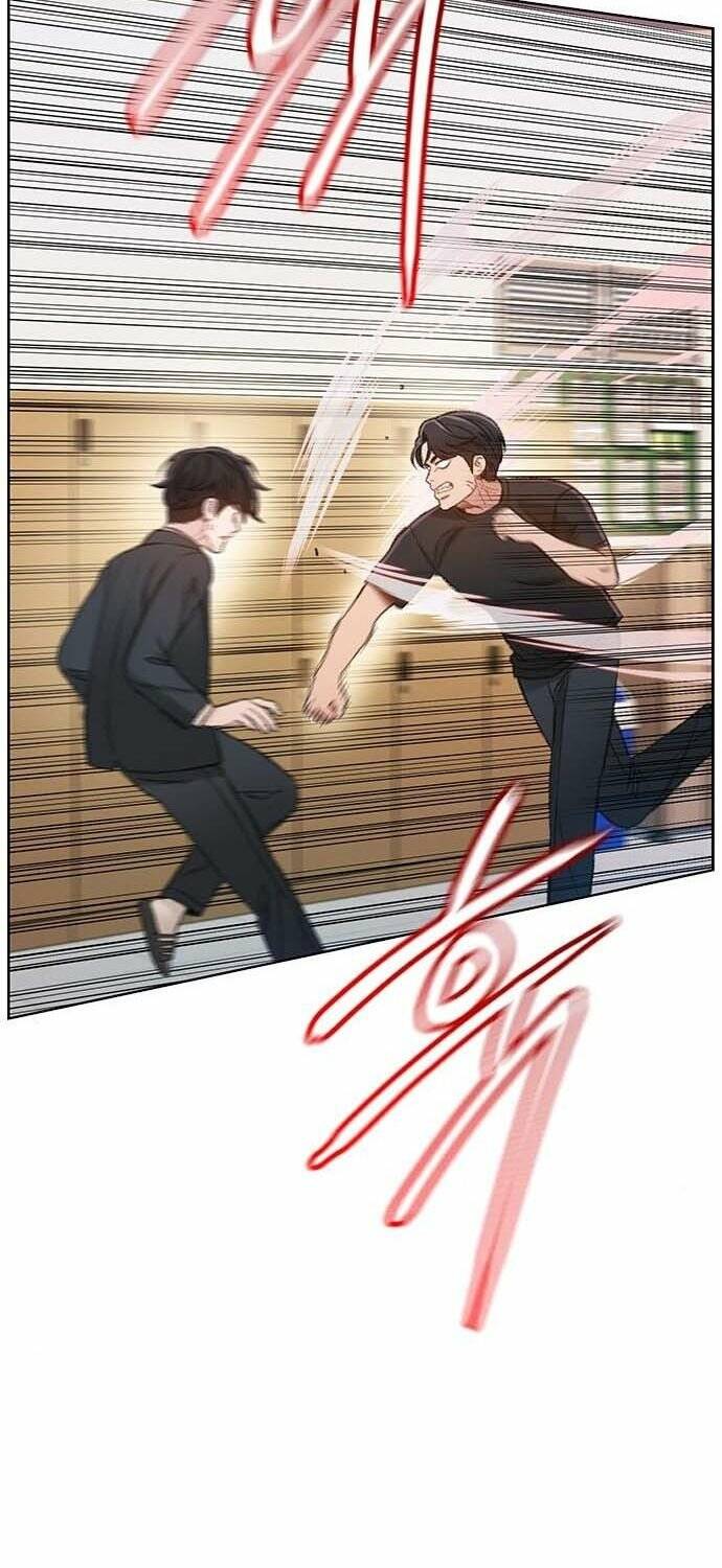 Nhìn trước tương lai - Chapter 7 - Page 5