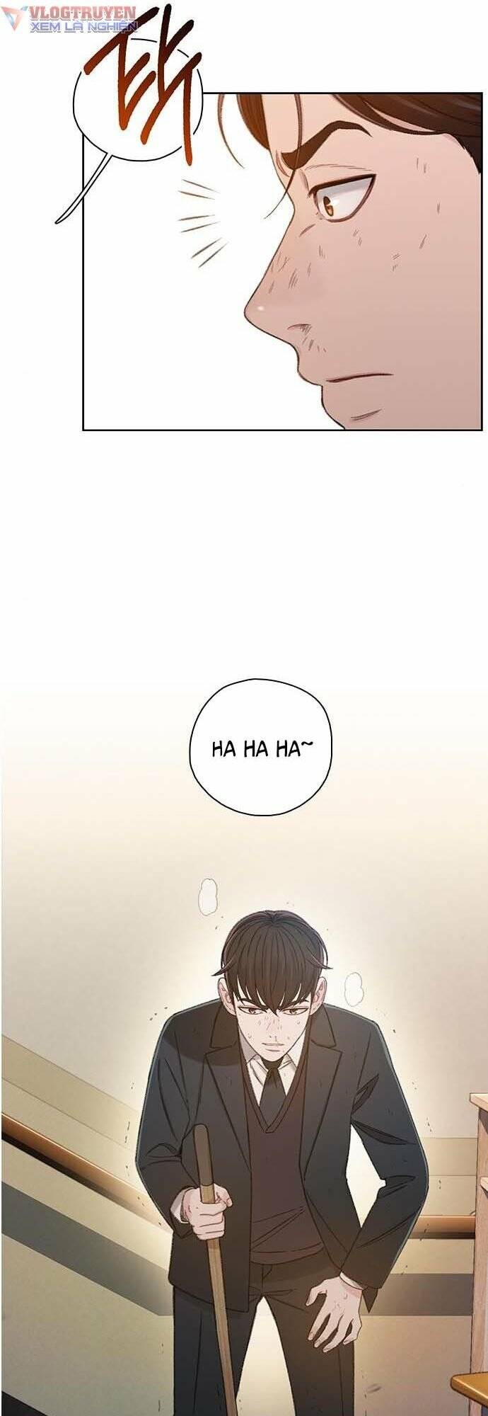 Nhìn trước tương lai - Chapter 7 - Page 59