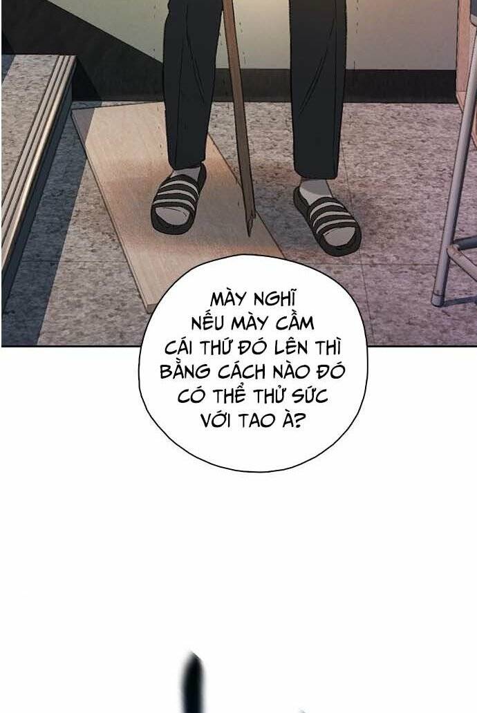 Nhìn trước tương lai - Chapter 7 - Page 60