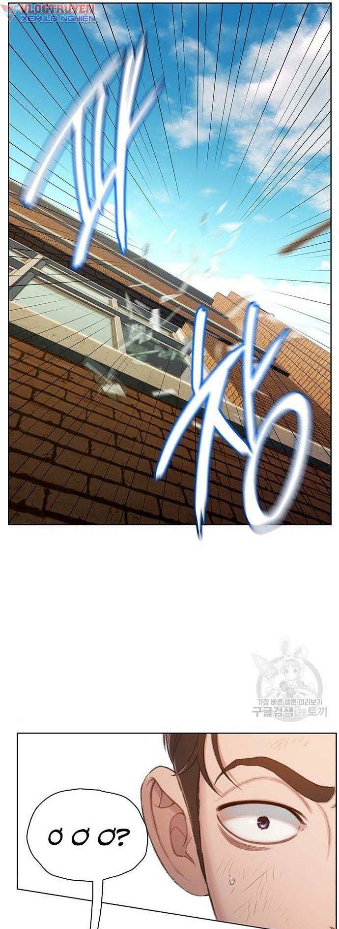 Nhìn trước tương lai - Chapter 7 - Page 62