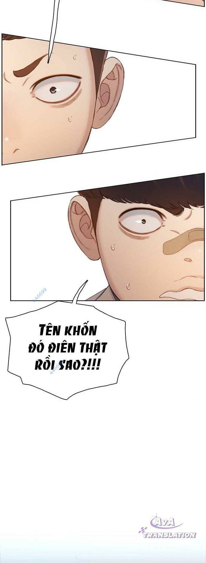 Nhìn trước tương lai - Chapter 7 - Page 63