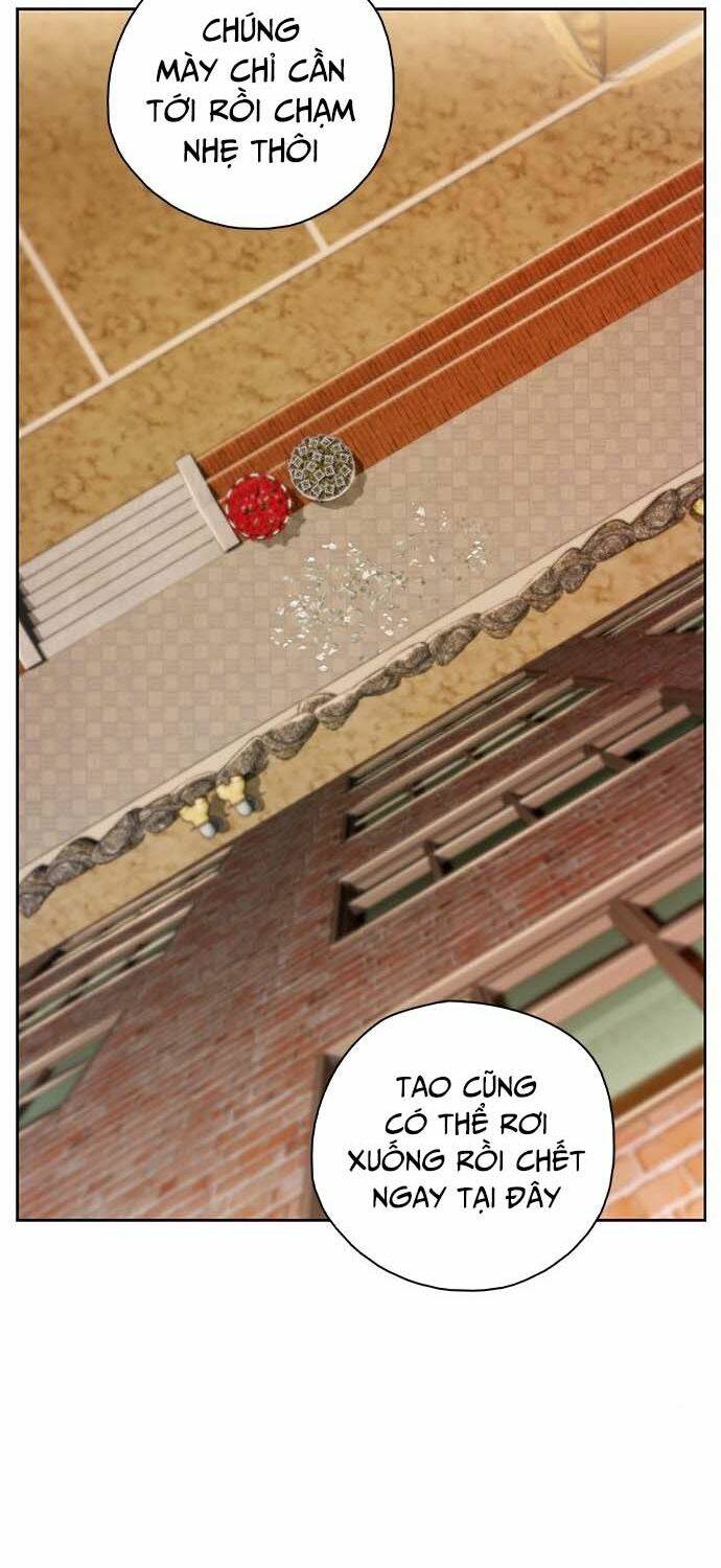 Nhìn trước tương lai - Chapter 7 - Page 65