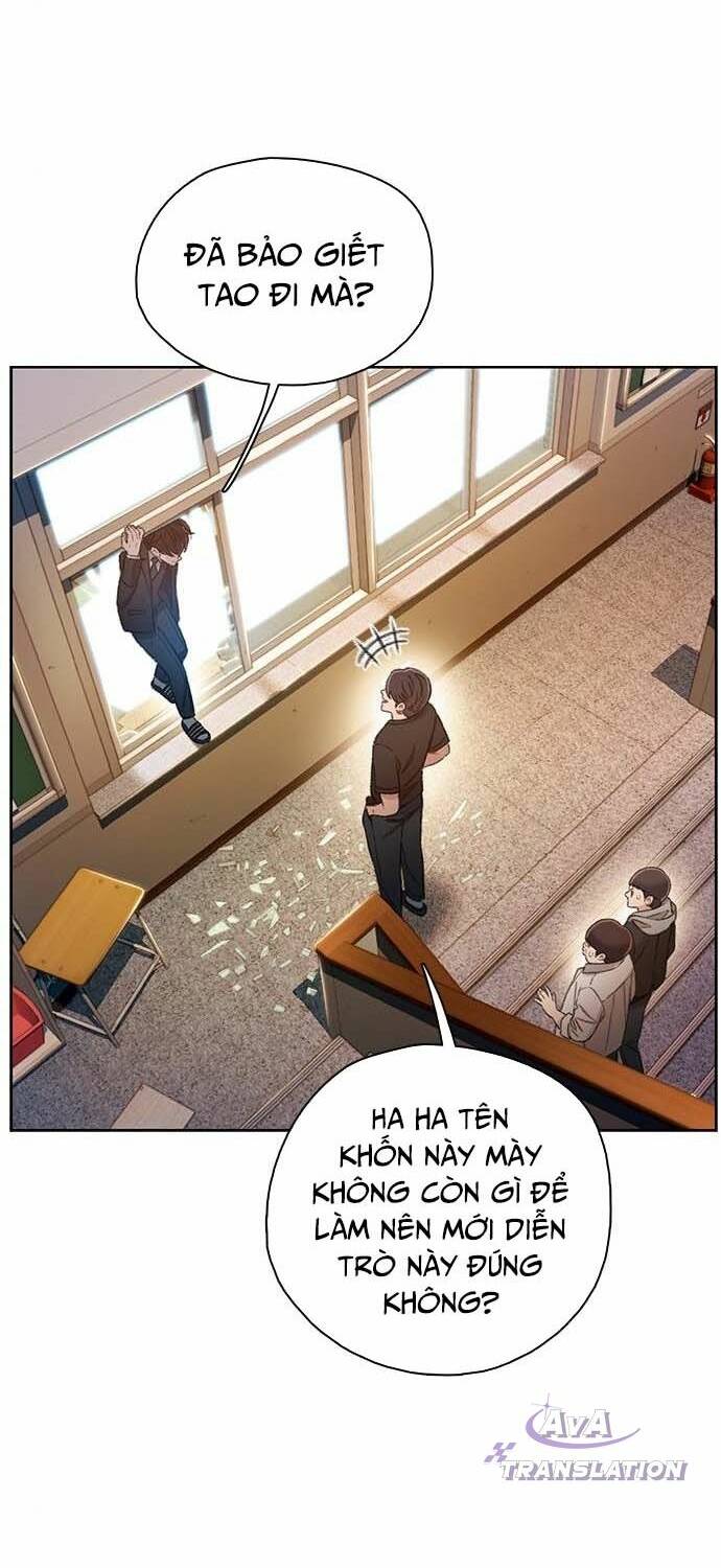 Nhìn trước tương lai - Chapter 7 - Page 66