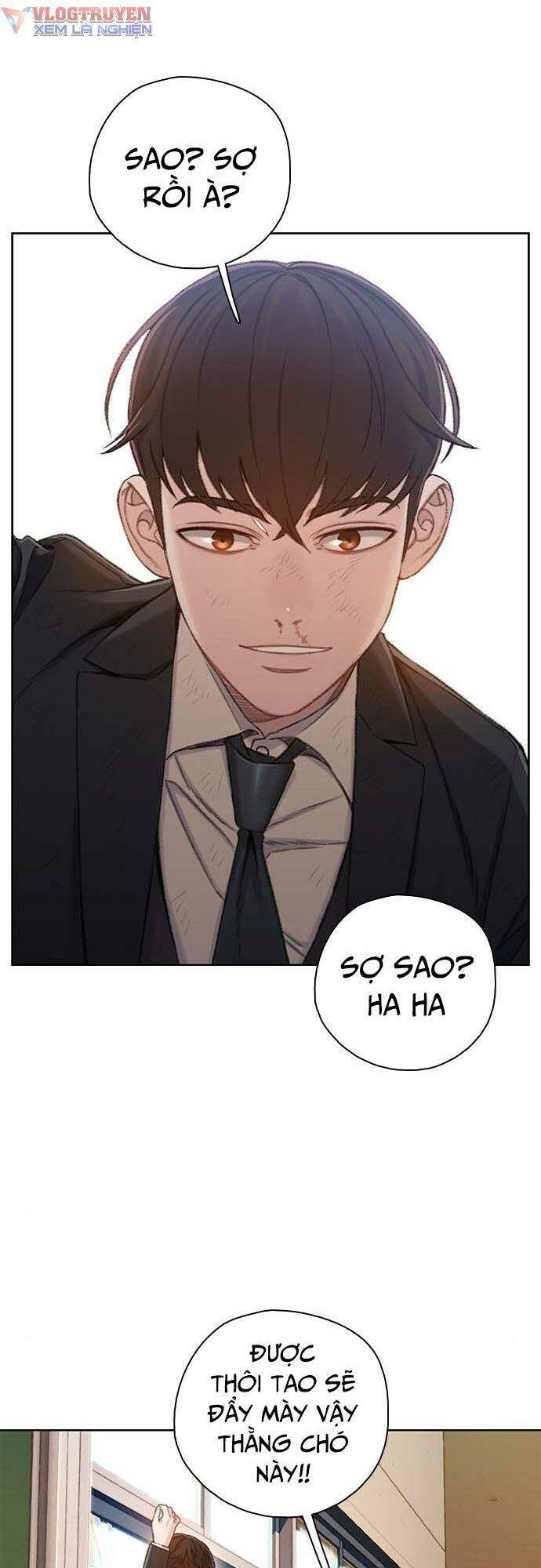 Nhìn trước tương lai - Chapter 7 - Page 67