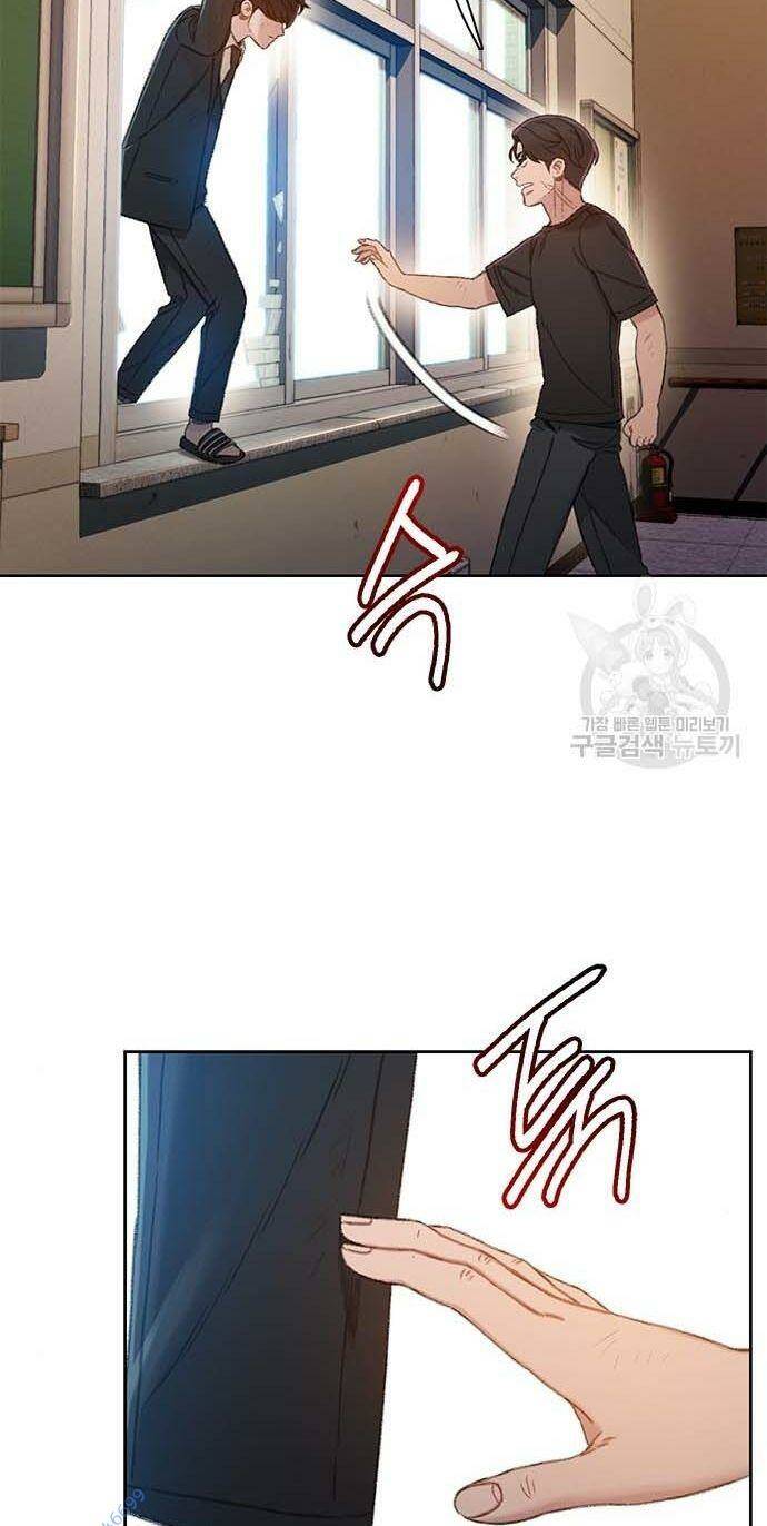 Nhìn trước tương lai - Chapter 7 - Page 68