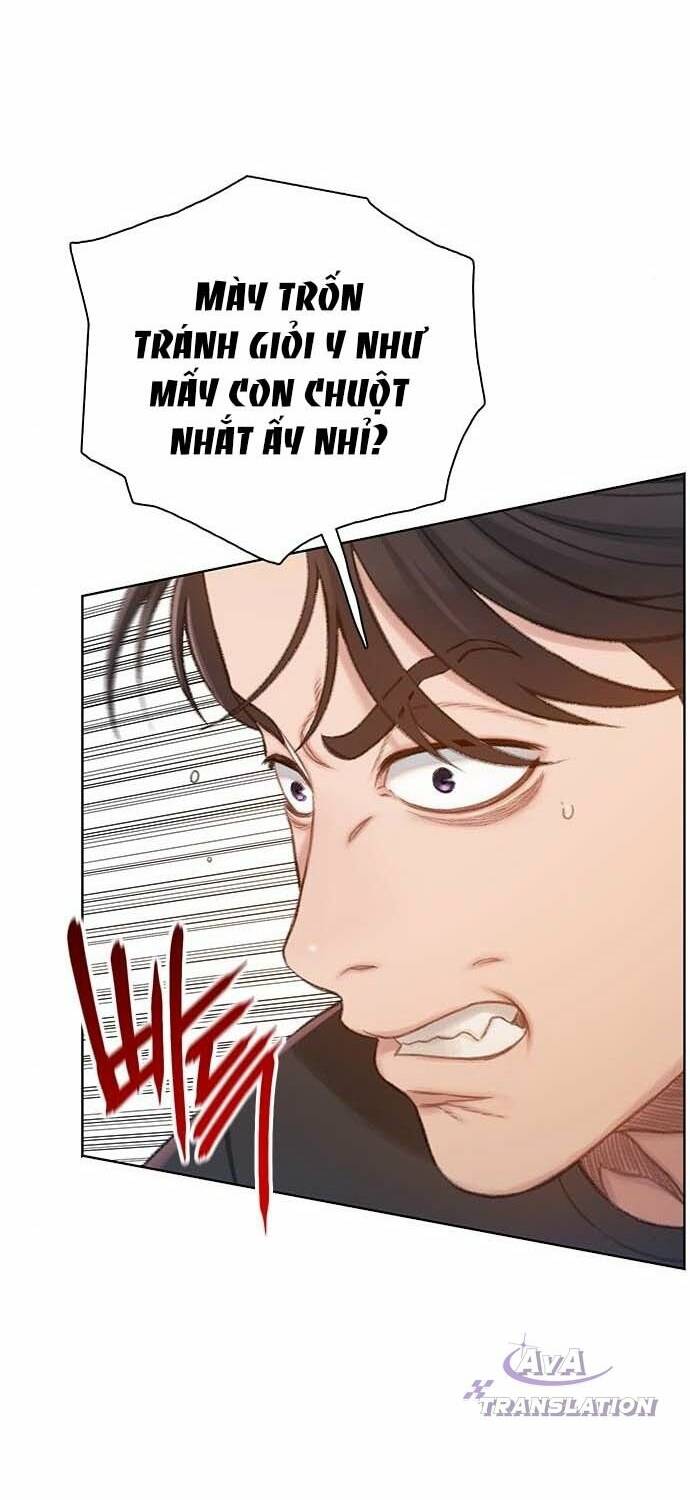 Nhìn trước tương lai - Chapter 7 - Page 6