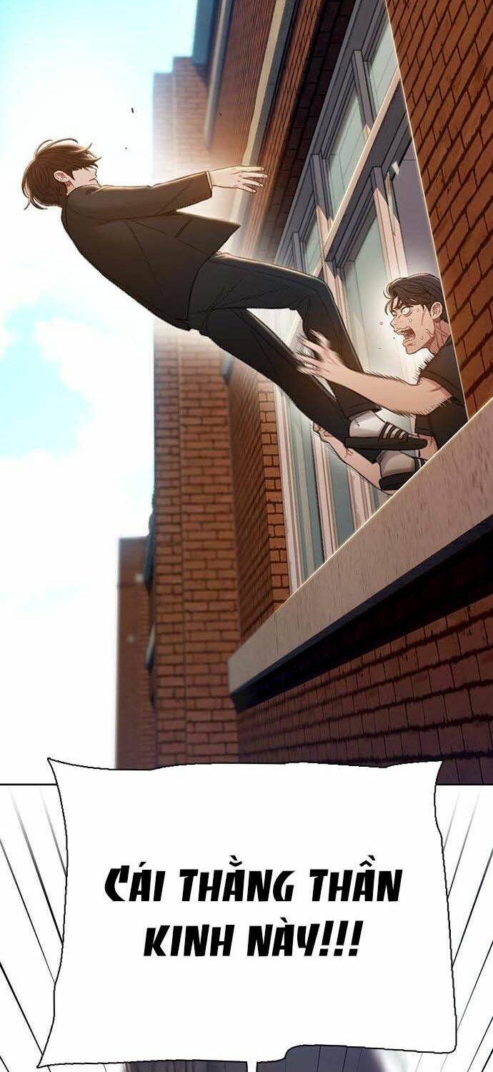 Nhìn trước tương lai - Chapter 7 - Page 71