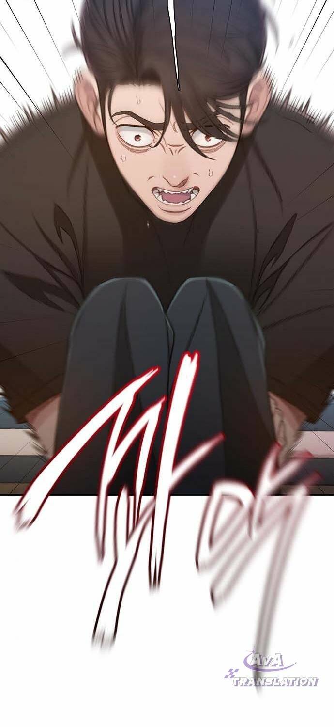 Nhìn trước tương lai - Chapter 7 - Page 72