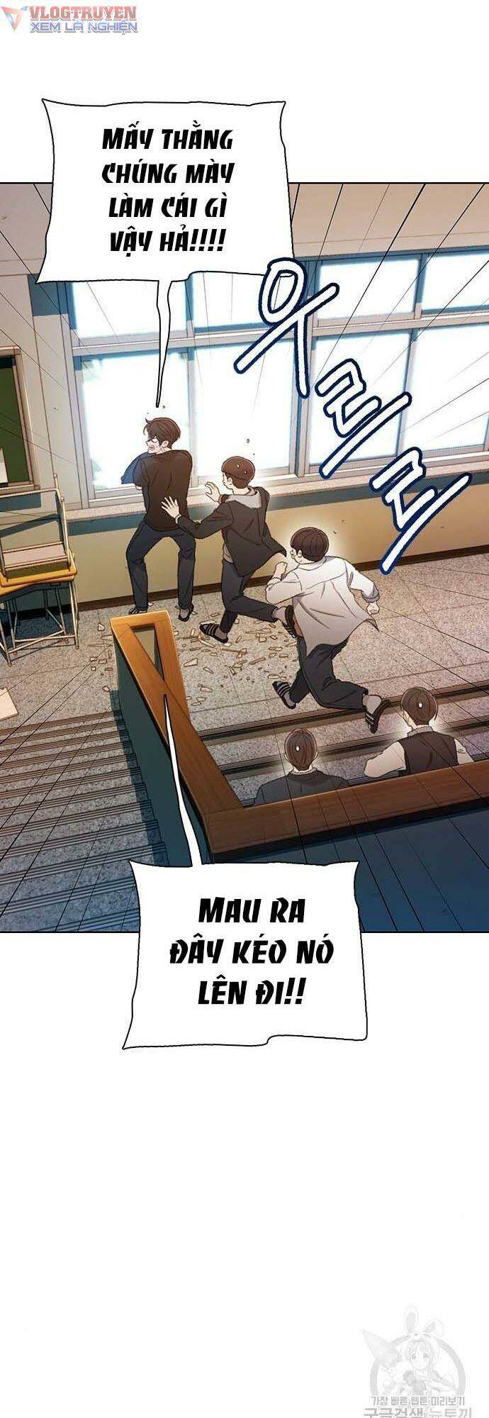 Nhìn trước tương lai - Chapter 7 - Page 73