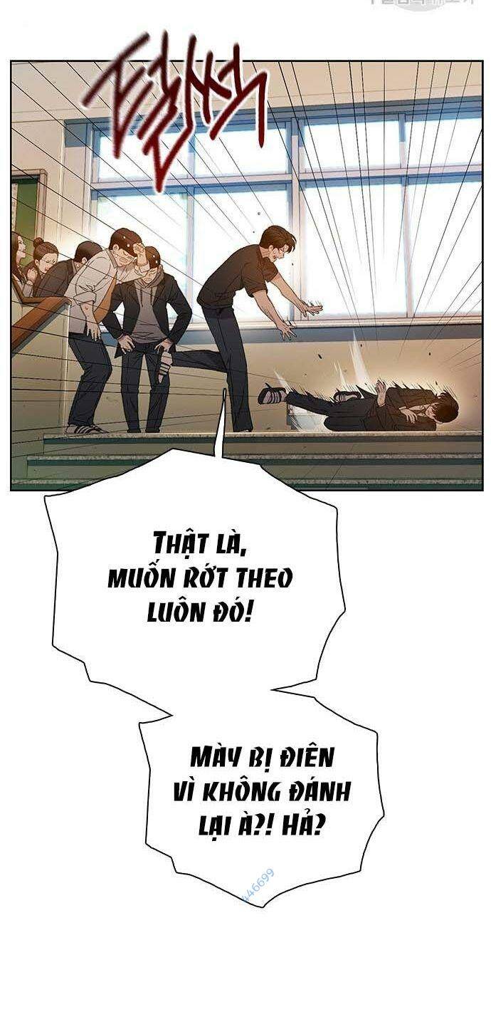 Nhìn trước tương lai - Chapter 7 - Page 74