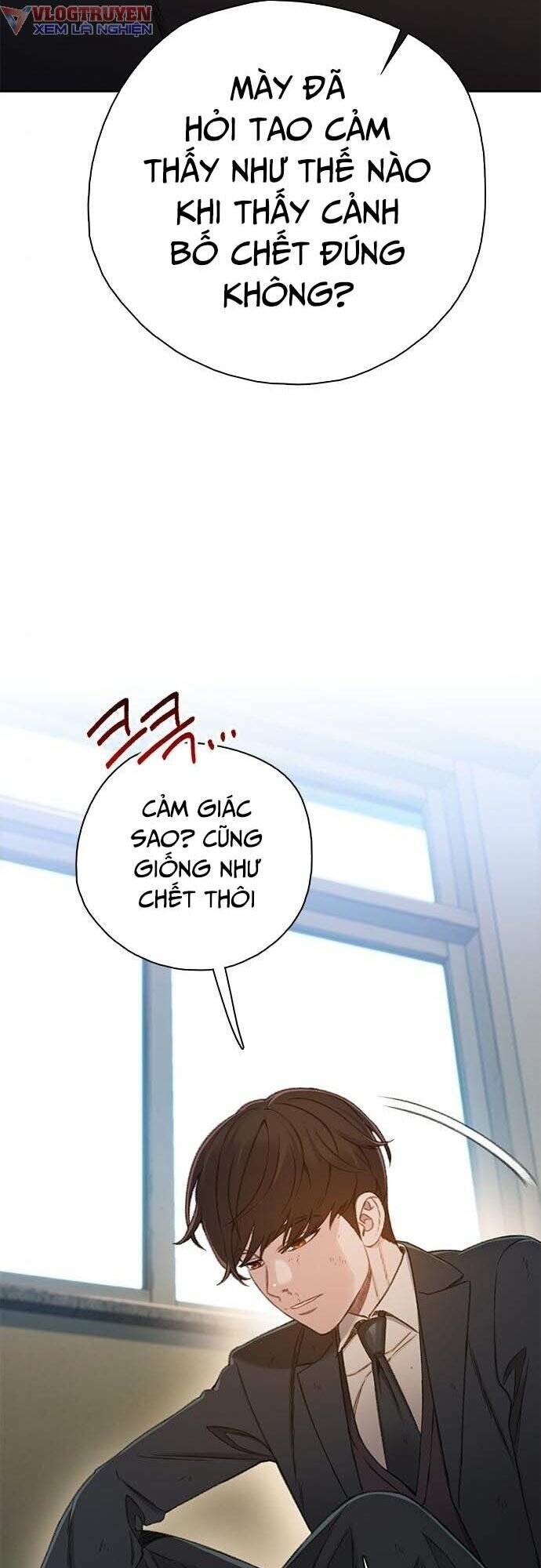 Nhìn trước tương lai - Chapter 7 - Page 76