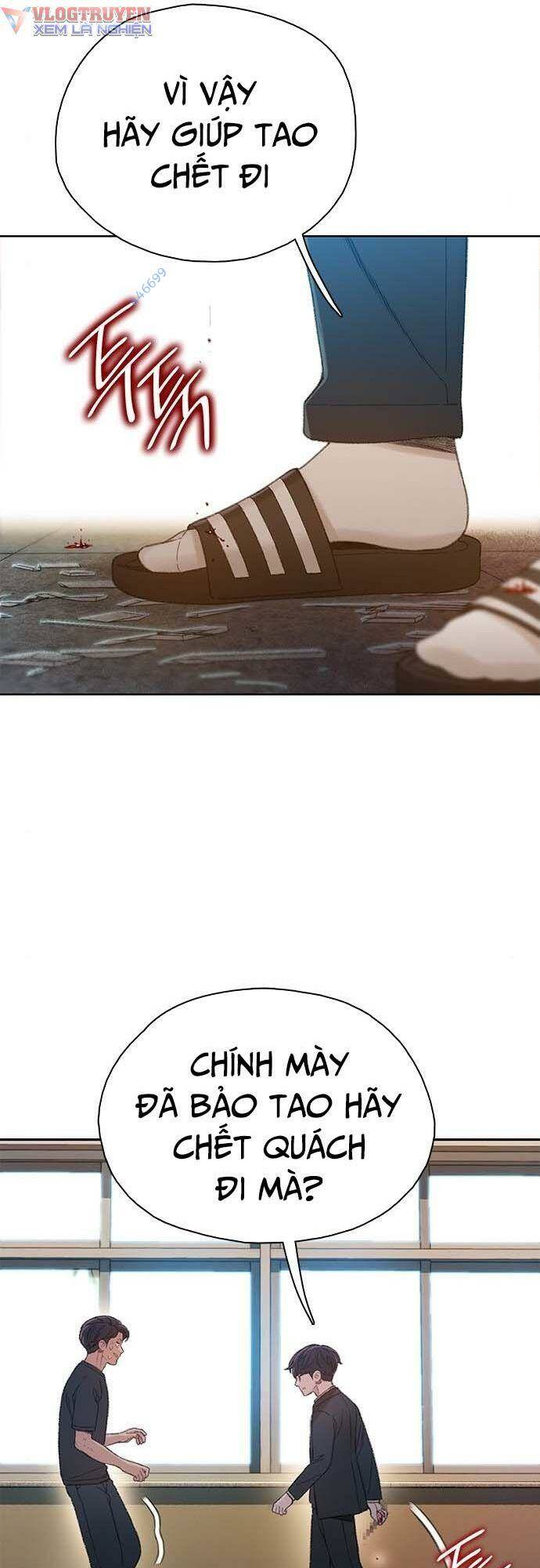 Nhìn trước tương lai - Chapter 7 - Page 79