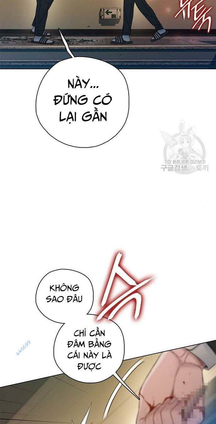 Nhìn trước tương lai - Chapter 7 - Page 80