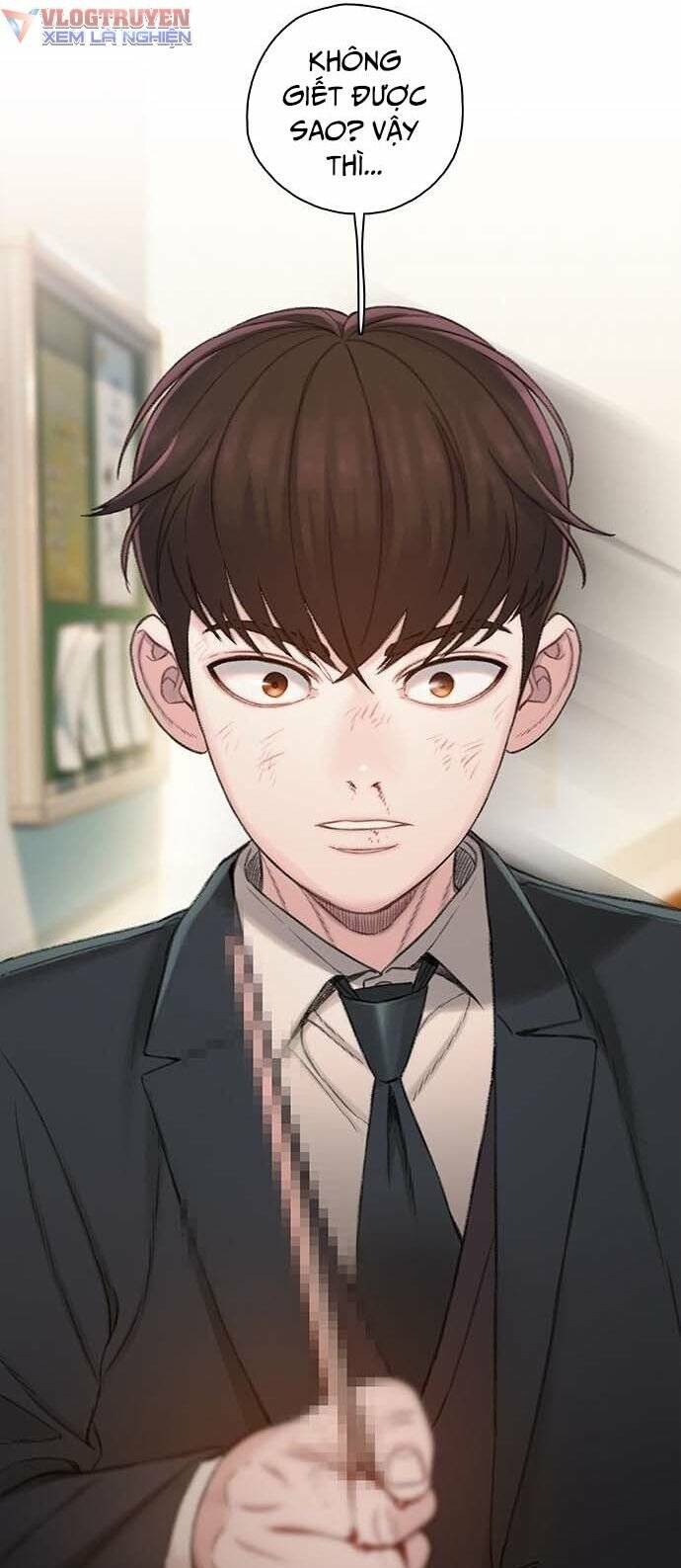 Nhìn trước tương lai - Chapter 7 - Page 82