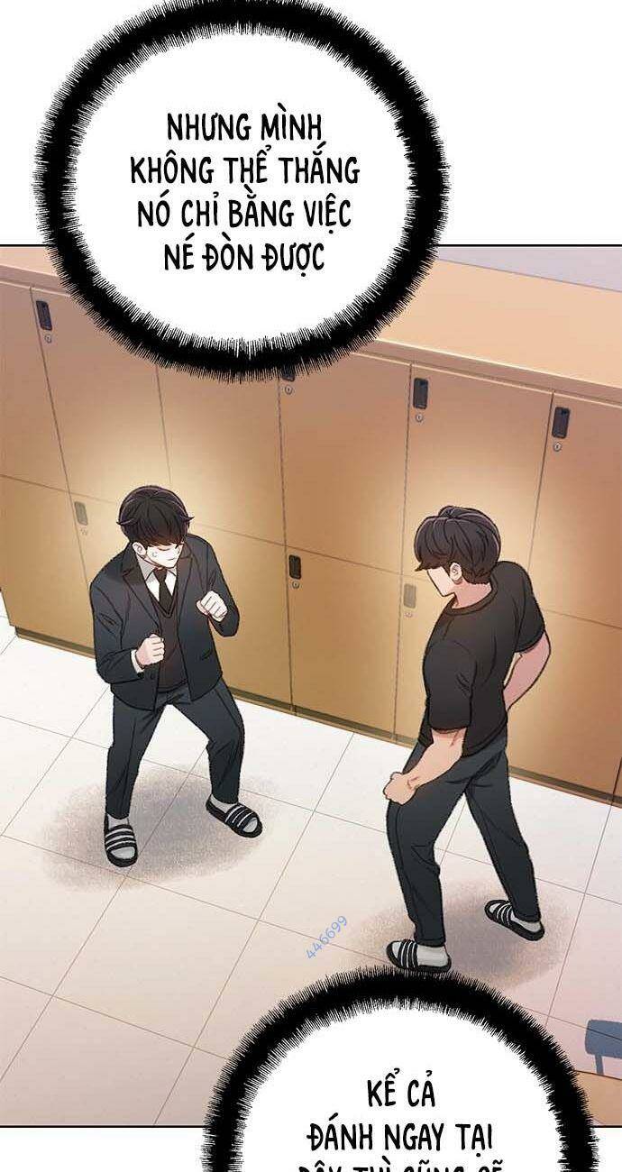 Nhìn trước tương lai - Chapter 7 - Page 8