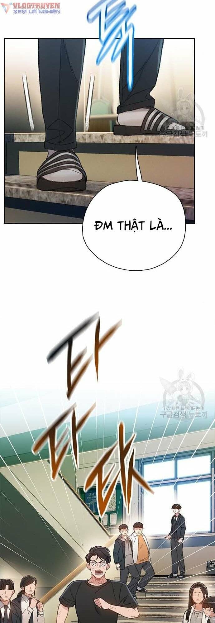 Nhìn trước tương lai - Chapter 8 - Page 11