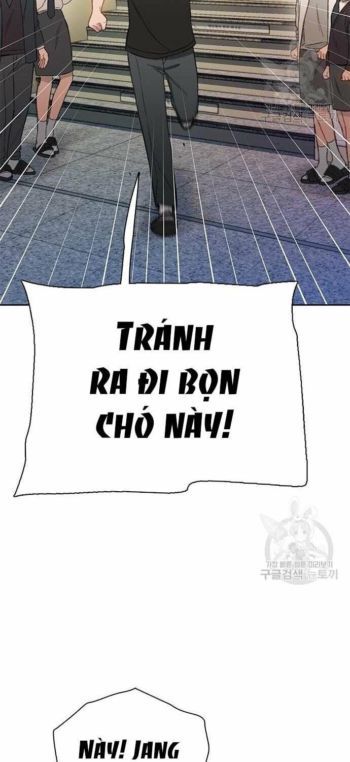 Nhìn trước tương lai - Chapter 8 - Page 12