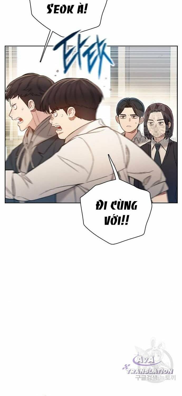 Nhìn trước tương lai - Chapter 8 - Page 13