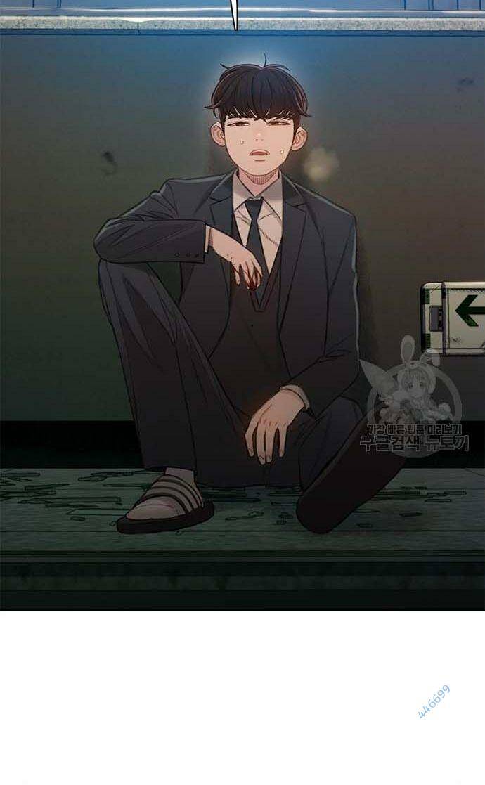 Nhìn trước tương lai - Chapter 8 - Page 15