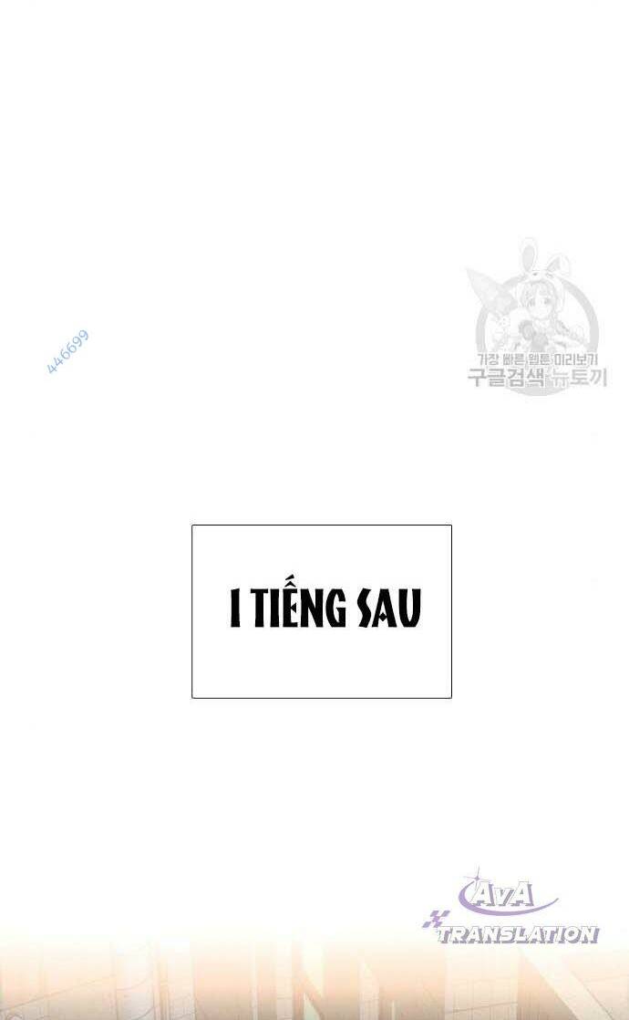 Nhìn trước tương lai - Chapter 8 - Page 16