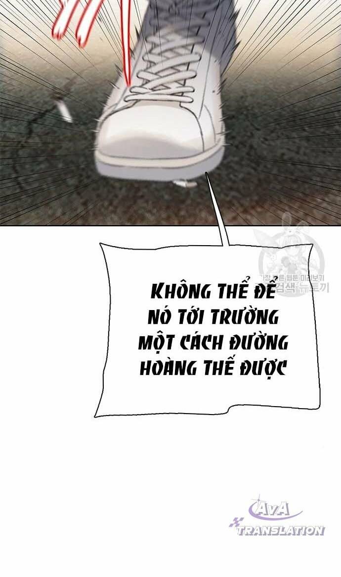 Nhìn trước tương lai - Chapter 8 - Page 25