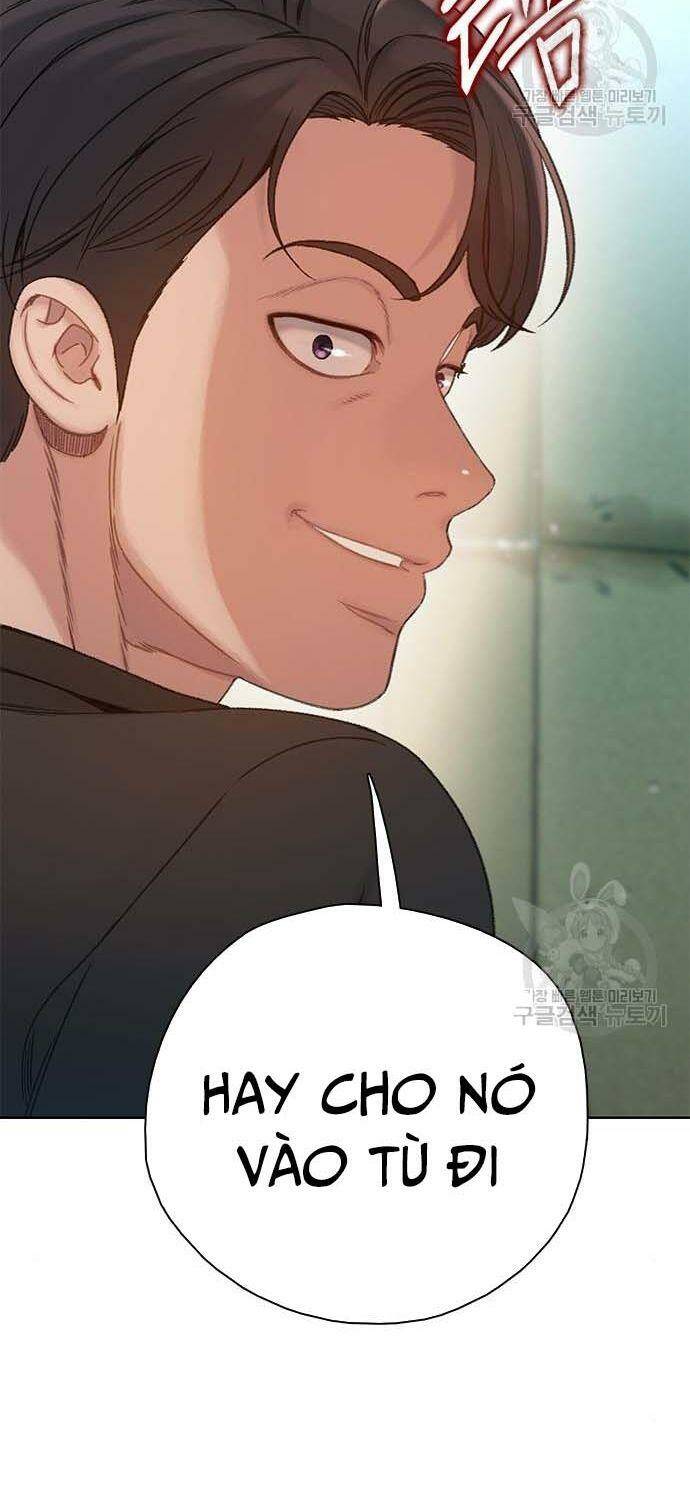 Nhìn trước tương lai - Chapter 8 - Page 27