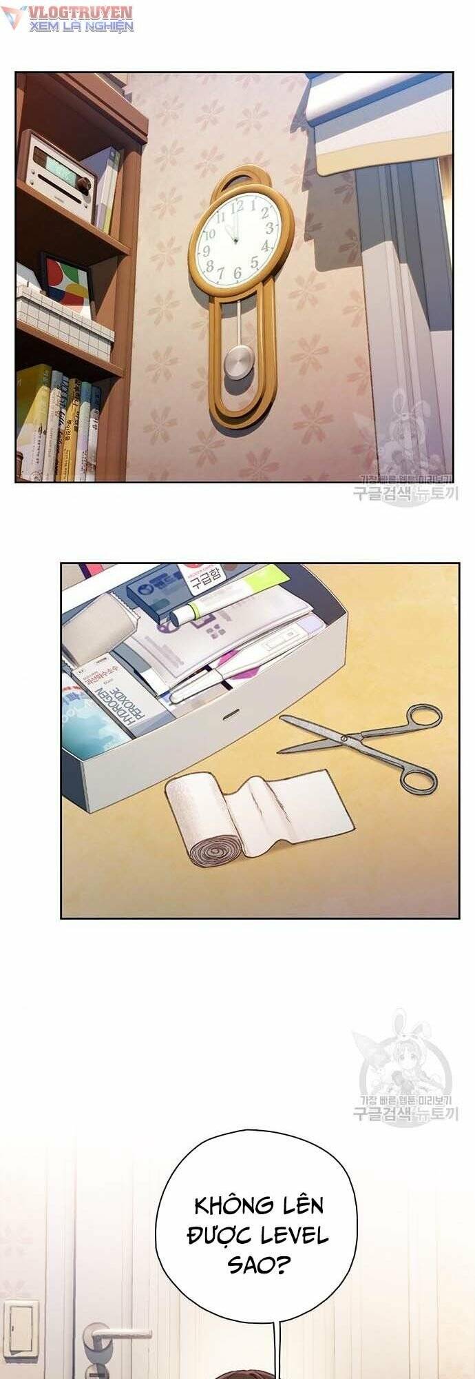 Nhìn trước tương lai - Chapter 8 - Page 29