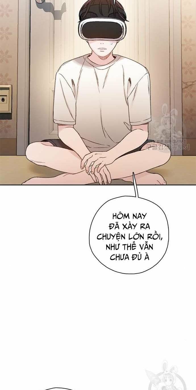 Nhìn trước tương lai - Chapter 8 - Page 30