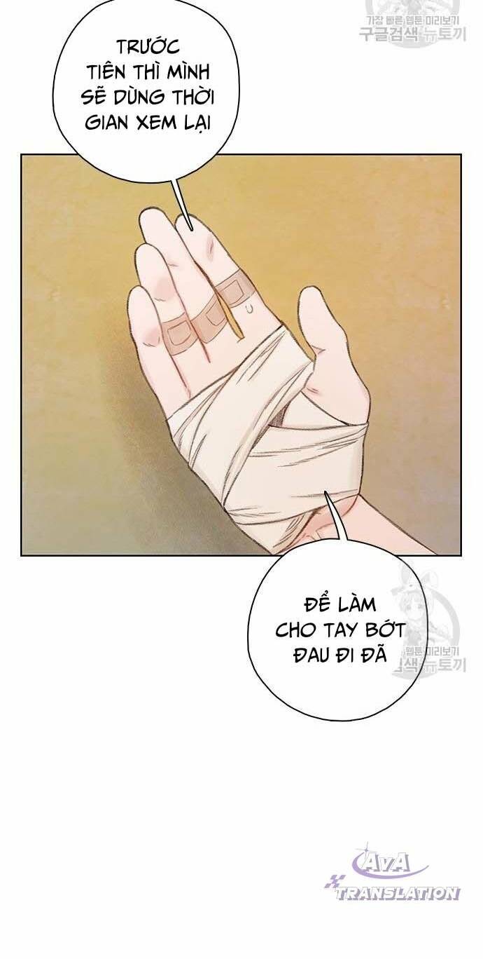 Nhìn trước tương lai - Chapter 8 - Page 31