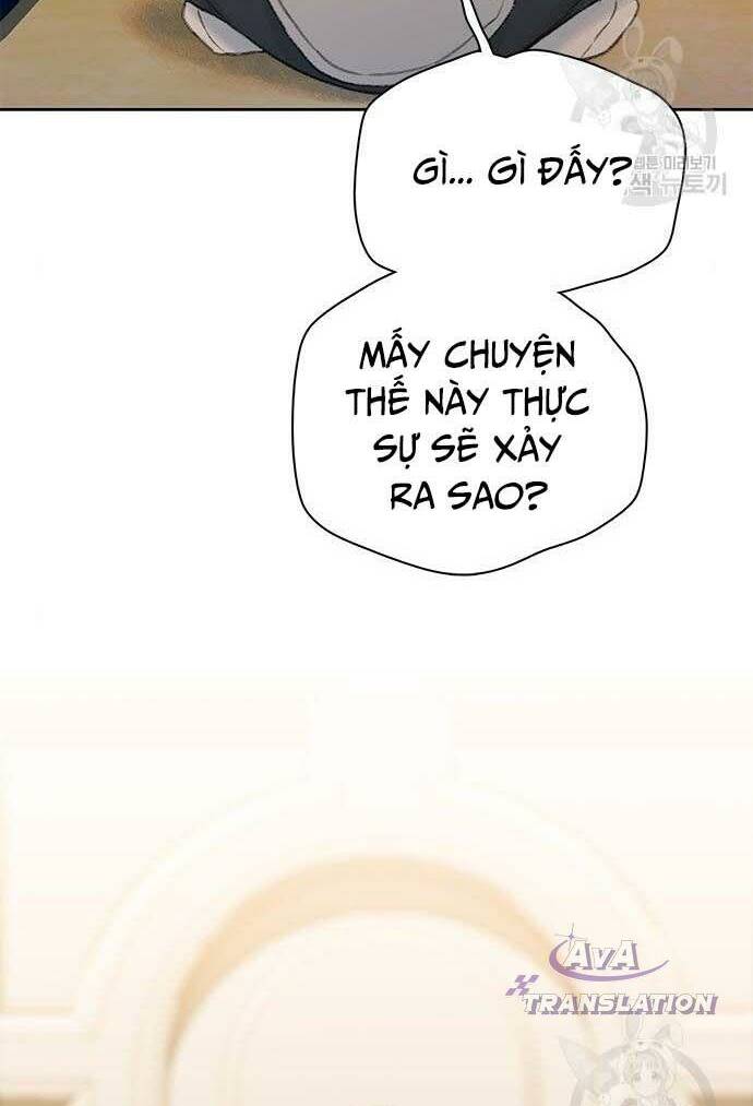 Nhìn trước tương lai - Chapter 8 - Page 34